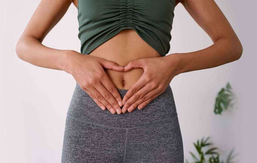 yoga poses for good digestion