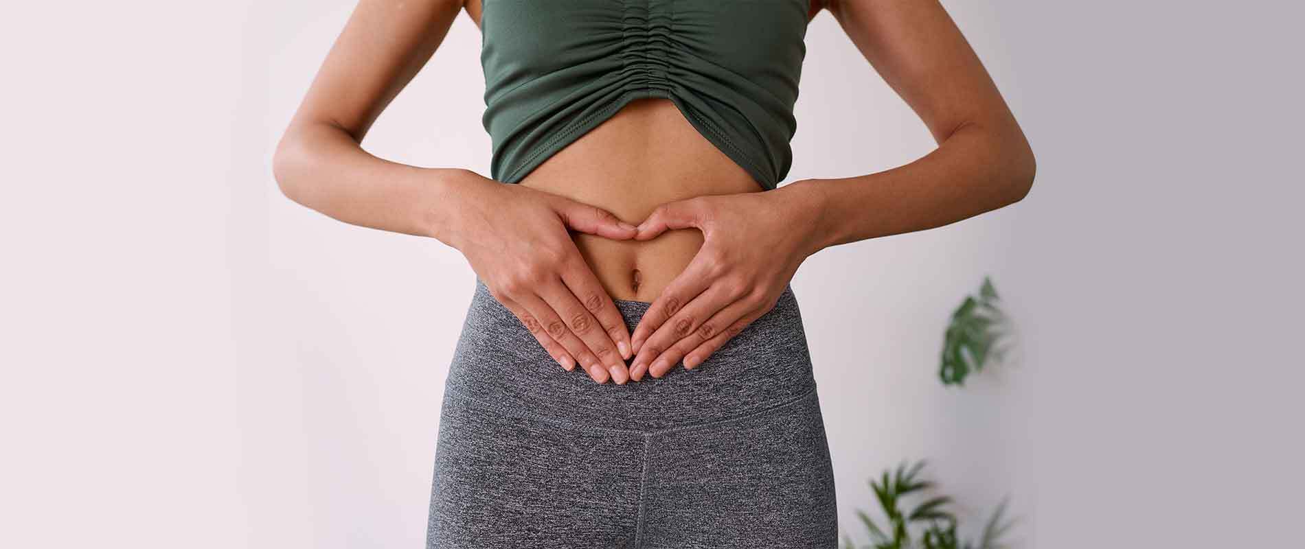 yoga poses for good digestion