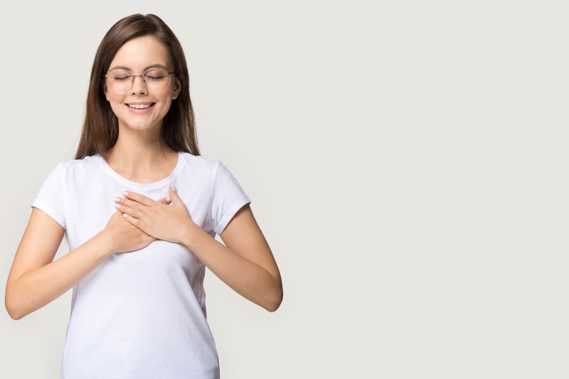 Loving Kindness Meditation