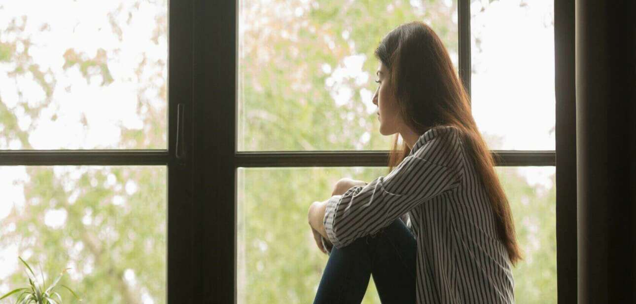 Meditation For Anxiety Depression