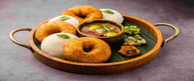 Idli Recipe
