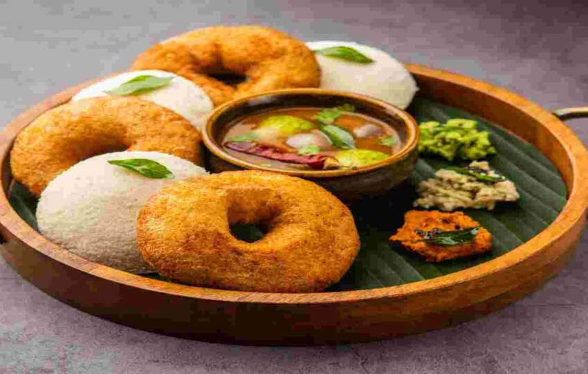 Idli Recipe
