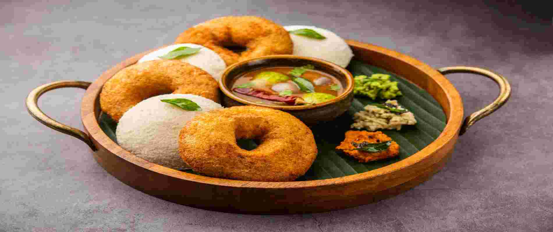 Idli Recipe
