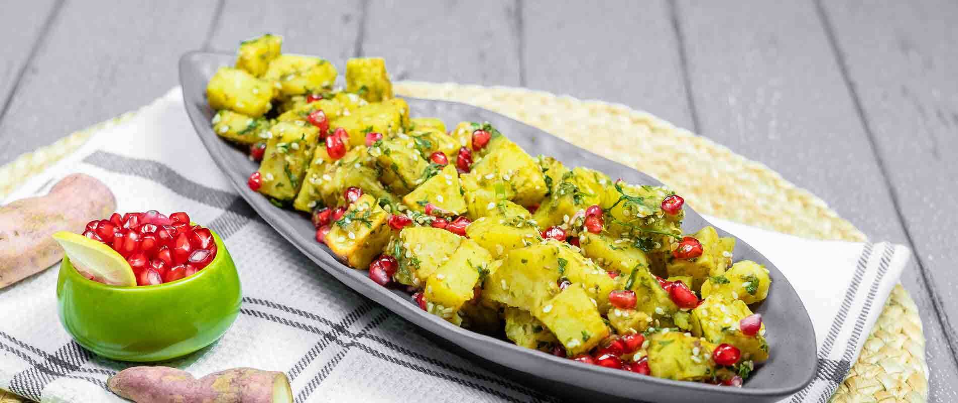 Sweet-Potato-Salad