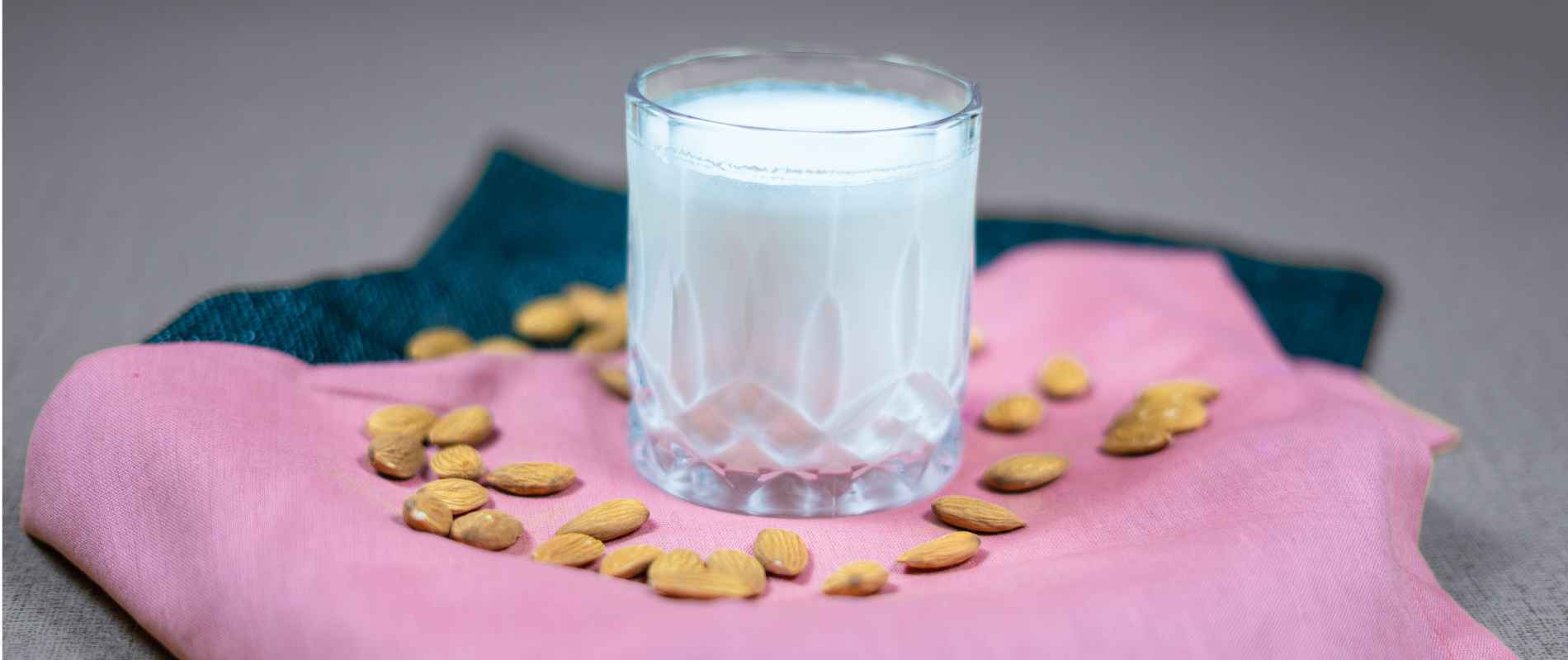 Almond Milk