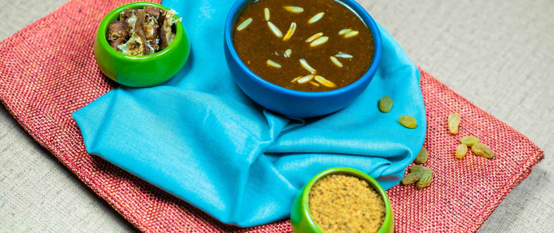 Khatti Meethi Gur Imli Chutney