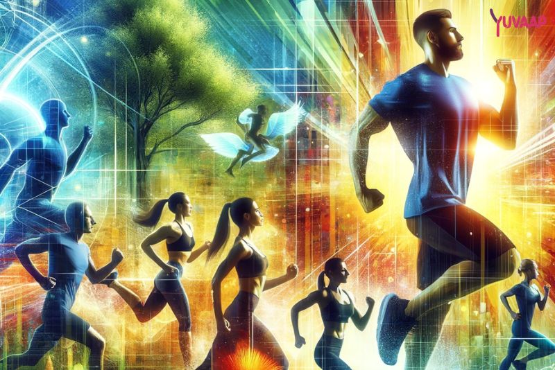 10 Ways to Slow Down Aging