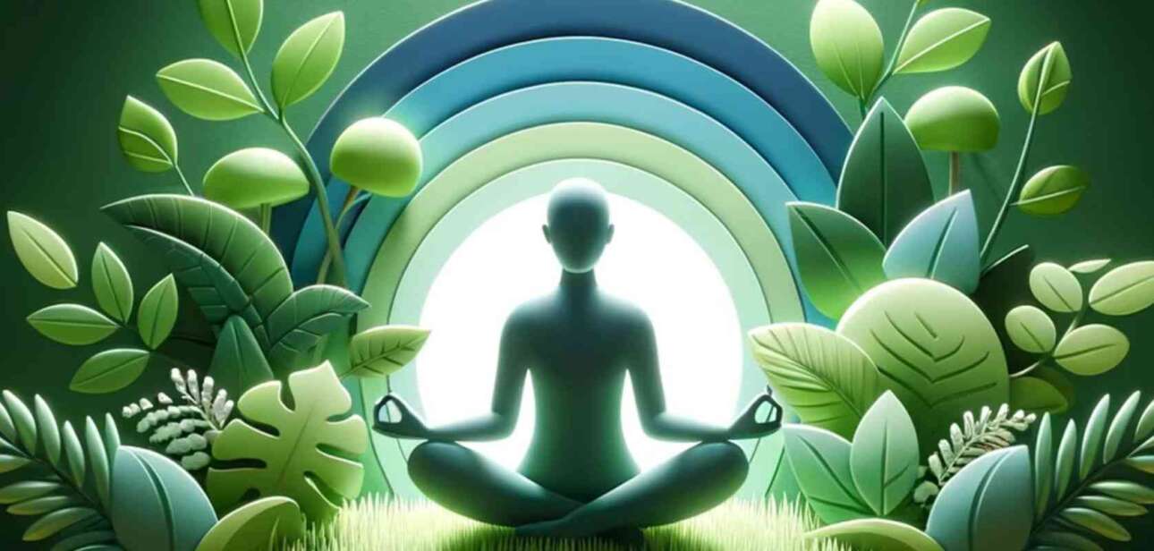 Anti-Aging Meditation