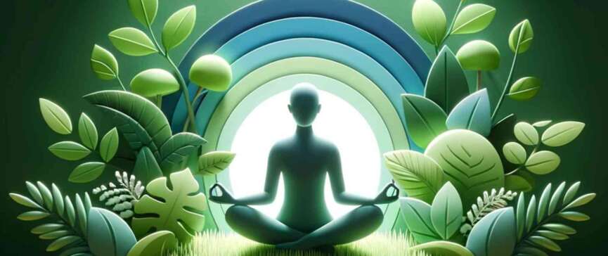 Anti-Aging Meditation