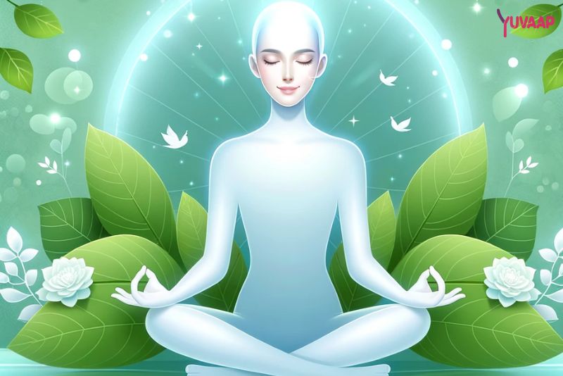 Benefits of Anti-Aging Meditation