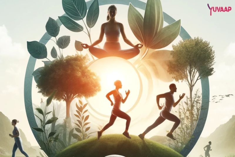 Benefits of Sustainable Weight Loss