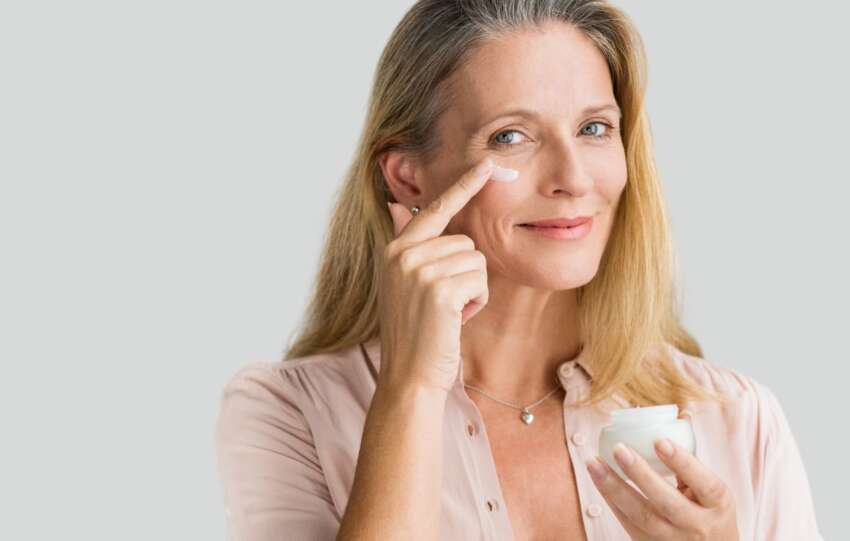 Best Anti-Aging Skincare