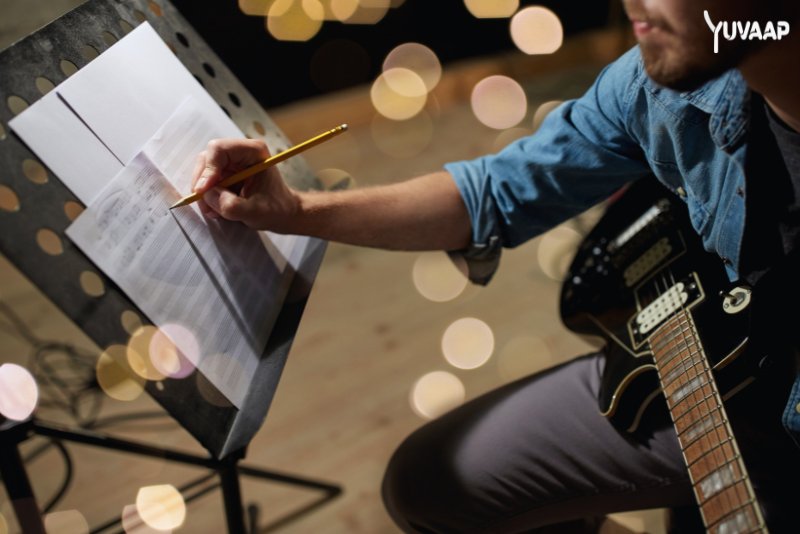 Creative Outlets for Emotional Stability