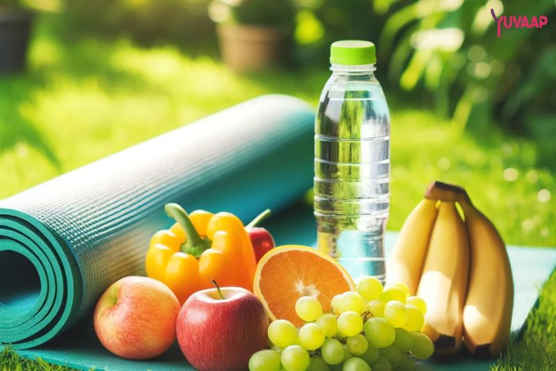 Daily Habits for a Youthful Look