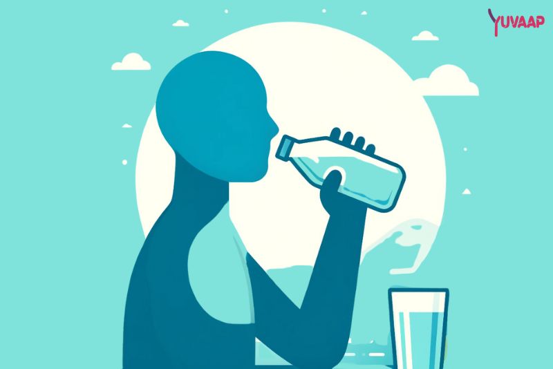 Drink Plenty of Water