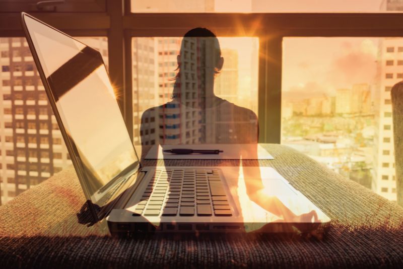 Exercise Reduces Stress