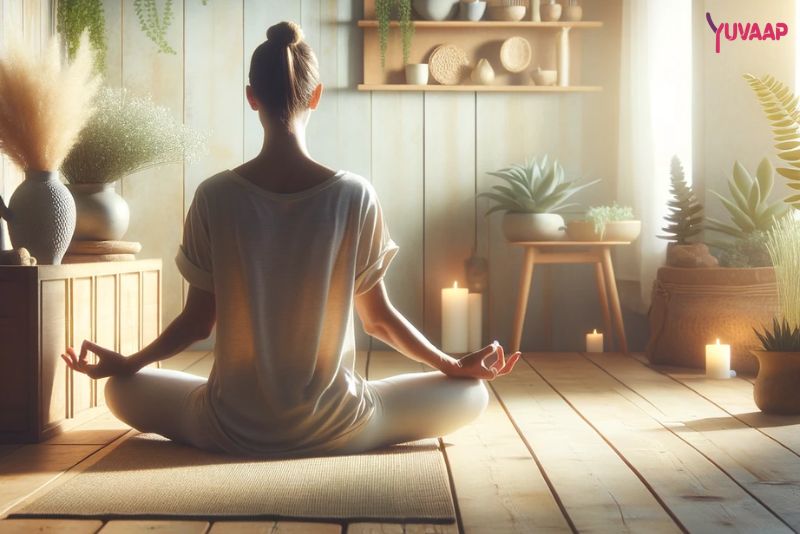 Good Habits and Lifestyle Changes