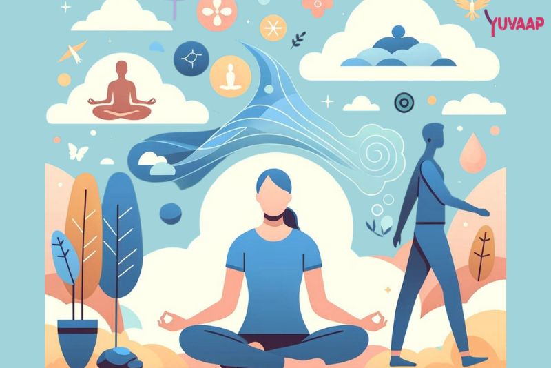 Immediate Stress-Relief Techniques