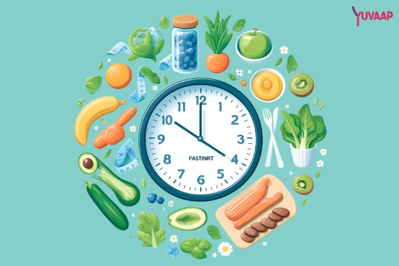 Intermittent Fasting