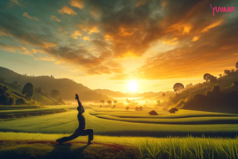 Key Asanas for Lifestyle Diseases