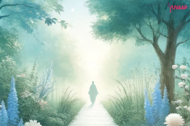 Meditation for Weight Loss