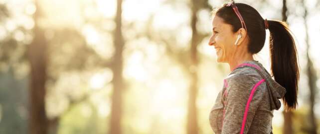 Mental Health Exercises