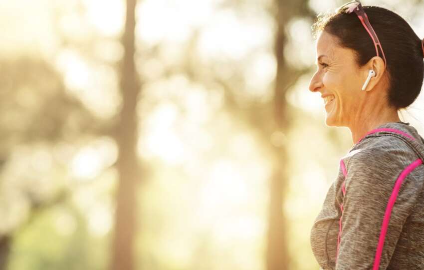 Mental Health Exercises