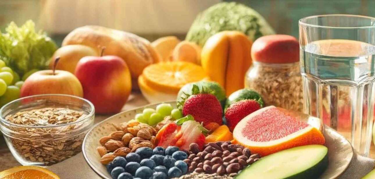 Metabolic Syndrome Diet