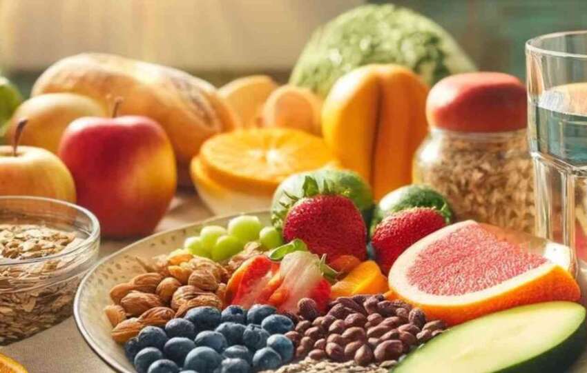 Metabolic Syndrome Diet