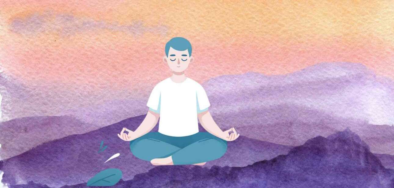 Mindfulness-Meditation For Weight Loss