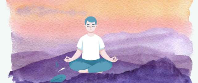 Mindfulness-Meditation For Weight Loss