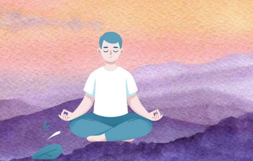 Mindfulness-Meditation For Weight Loss