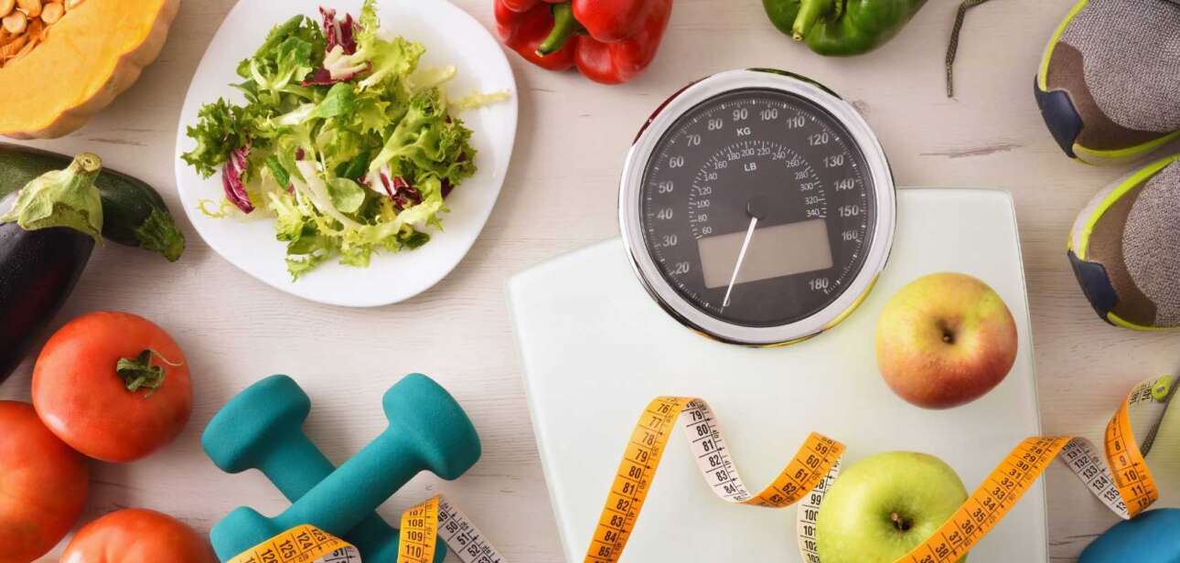 Nutrition for Weight Management