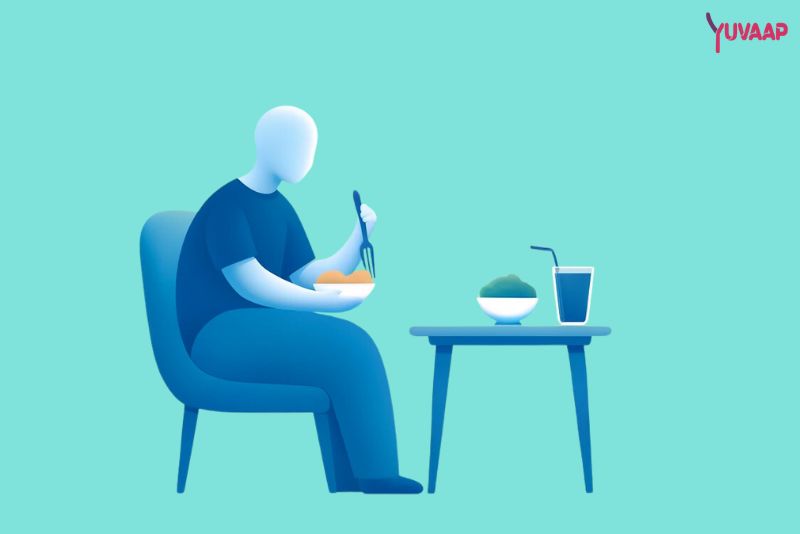 Practice Mindful Eating