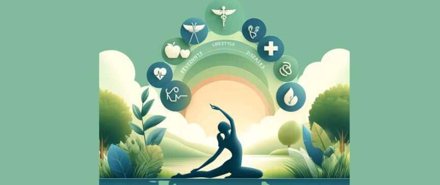 Role of Yoga in Preventing Lifestyle Diseases