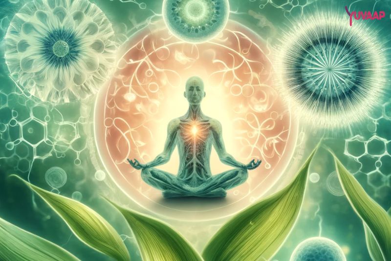 Scientific Evidence Supporting Meditation for Anti-Aging