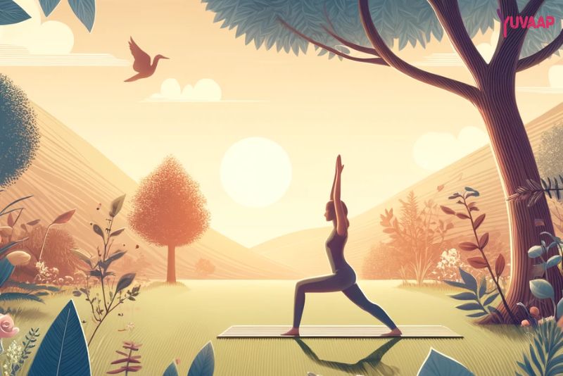 Simple Habits for Staying Healthy