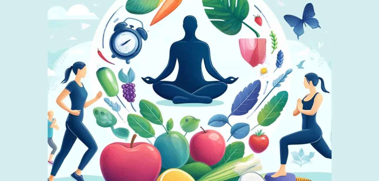 Sustainable Weight-Loss