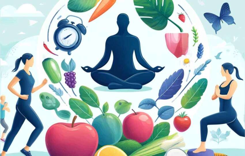 Sustainable Weight-Loss