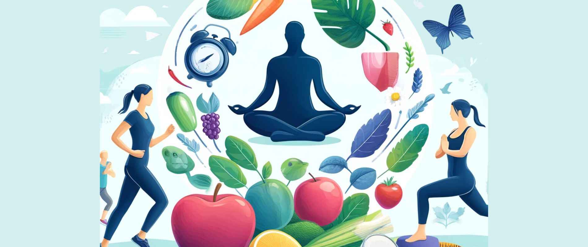 Sustainable Weight-Loss