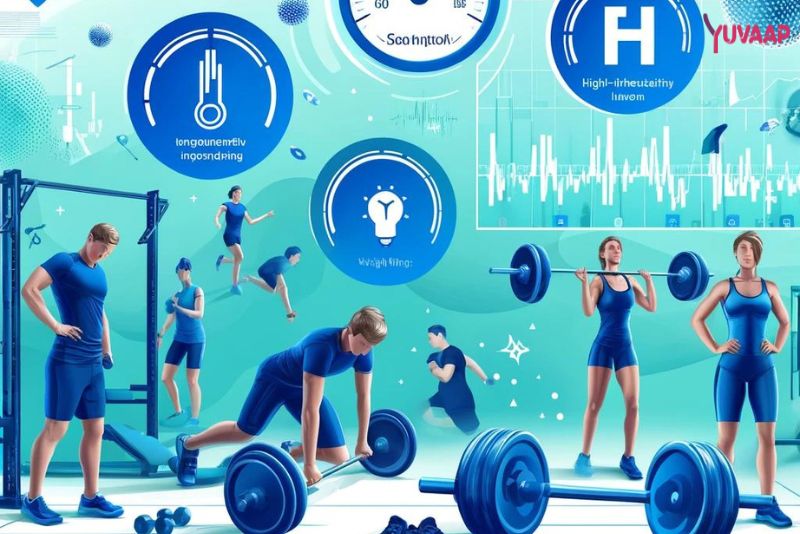 Types of Exercises for Metabolic Efficiency