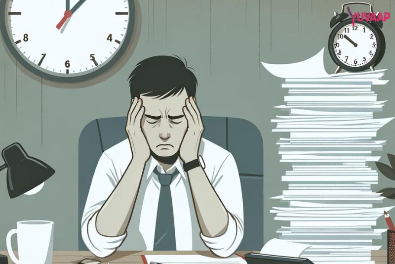 Understanding Workplace Stress