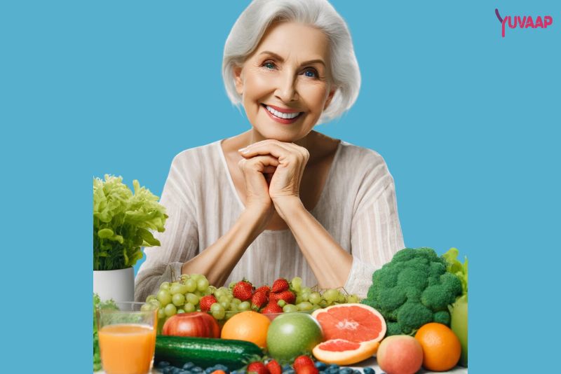 Understanding the Aging Process