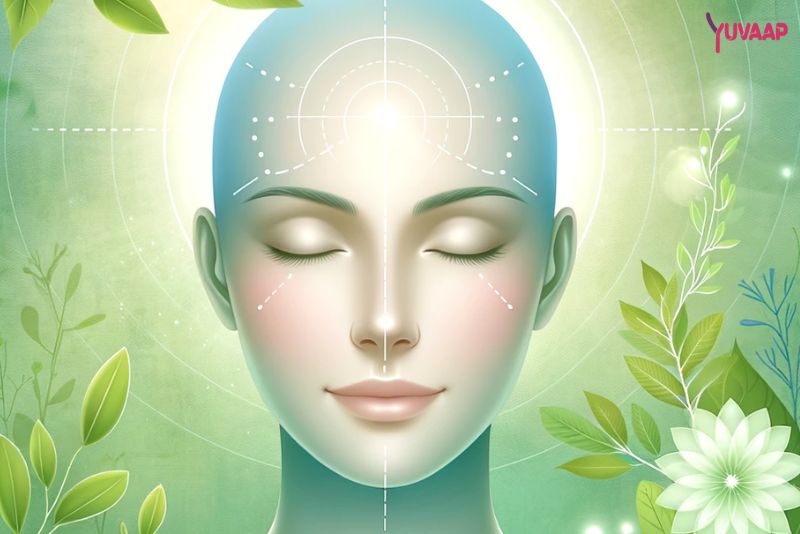 What is Anti-Aging Meditation