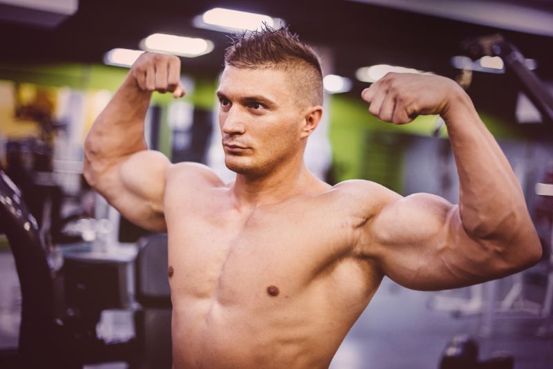 Workouts Affect Your Hormones