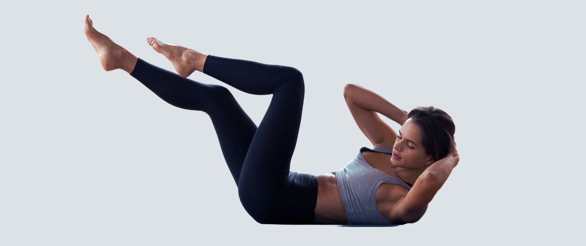 Yoga Poses for Weight Loss