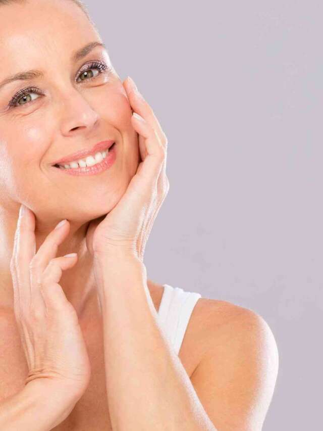 Anti-Aging Tips and Hacks: Skincare, Diet, Exercise, and Lifestyle