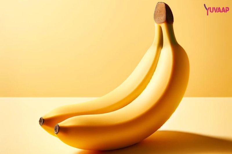 Banana - Ideal Post-Run Snack