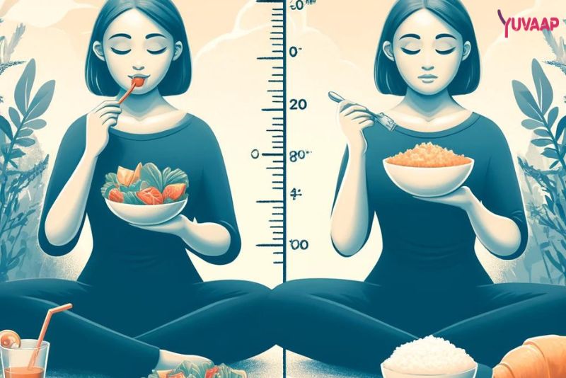 Benefits of Mindful Eating