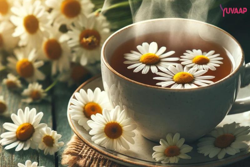 Chamomile Tea